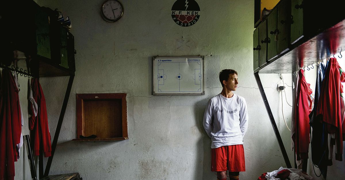 En we noemen hem Tonibler - NRC