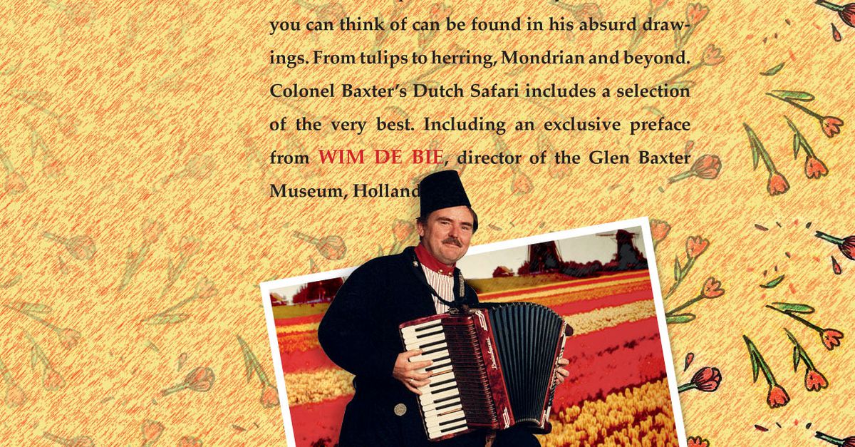 'Ik ben als een surrealist om de brij heen blijven draaien' - NRC