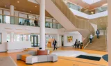 Het nieuwe Prinses Maxima Centrum voor kinderoncologie in Utrecht wordt dinsdag officieel geopend