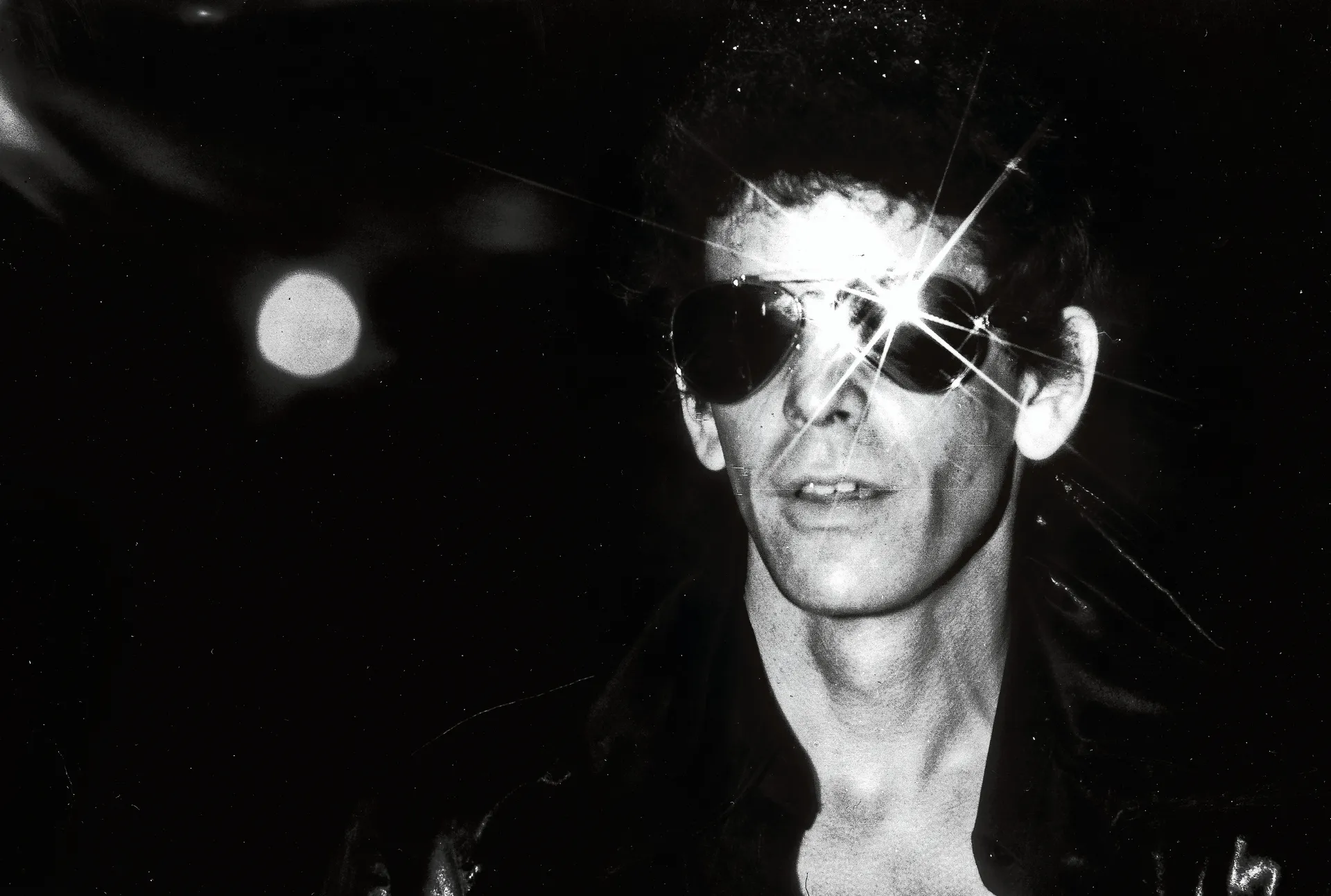 Nieuwe biografie Lou Reed: de dichtende rocker die niet alleen de ...