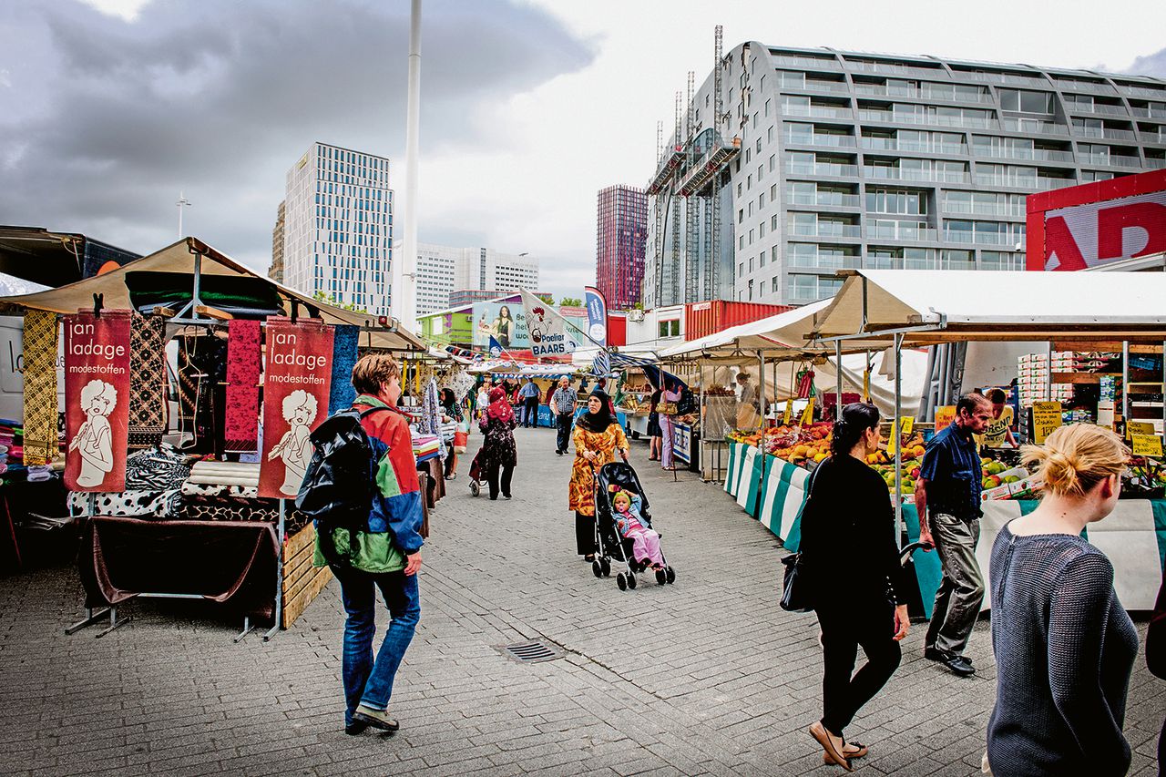 Mensen denken dat er veel meer