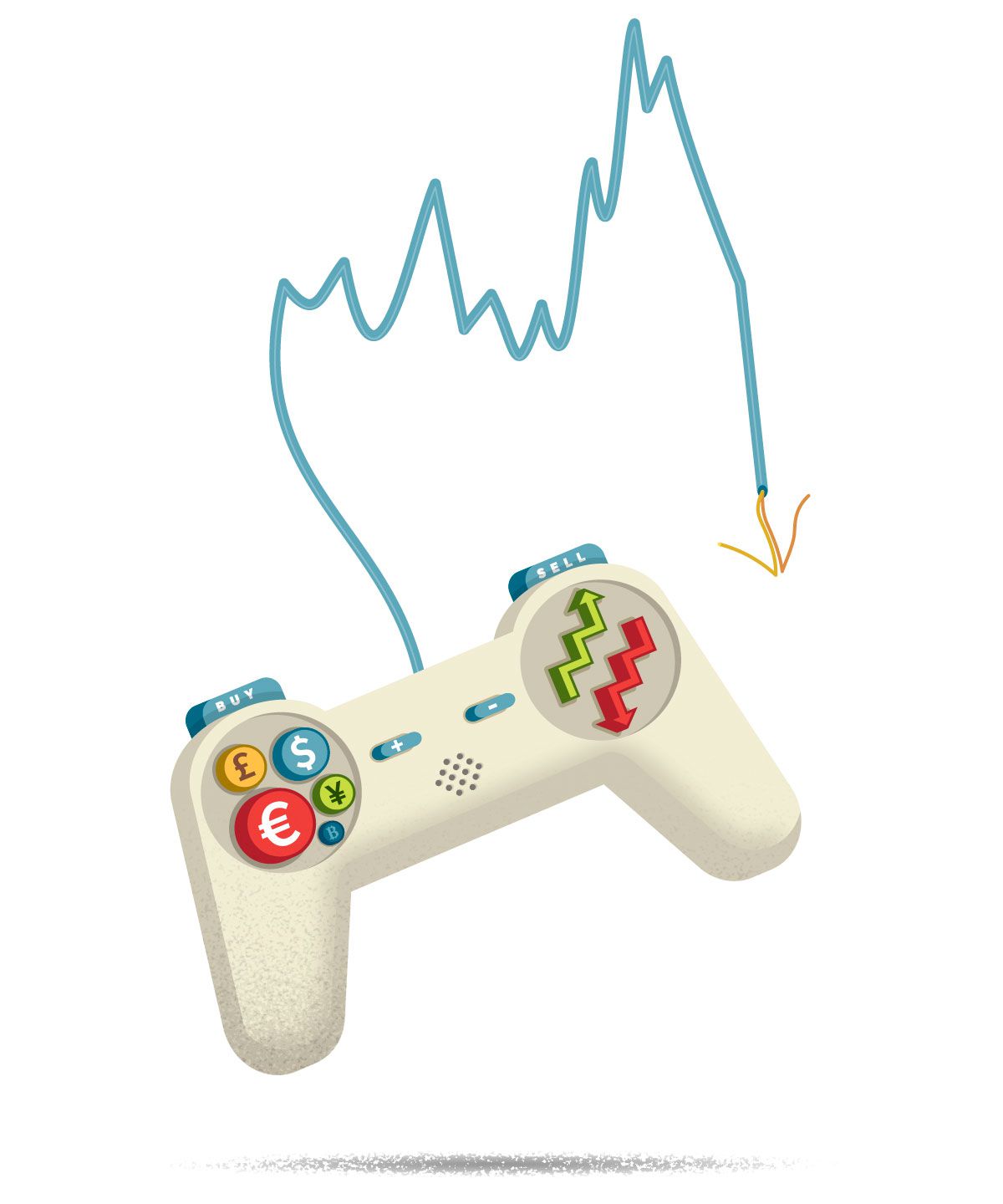 Jonge beleggers pakken het net even anders aan dan de oude garde - NRC