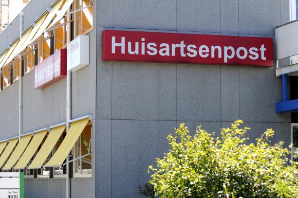 Meer Huisartsen Willen Eigen Bijdrage Bezoek Huisartsenpost Nrc