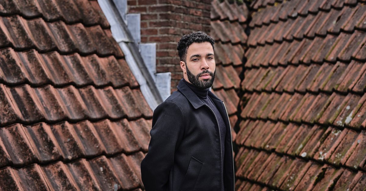 Bo Hanna werd als kind ontvoerd door zijn vader. ‘Ik wil hem vergeven