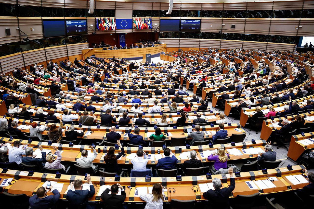 België onderzoekt Russische inmenging in Europees Parlement 