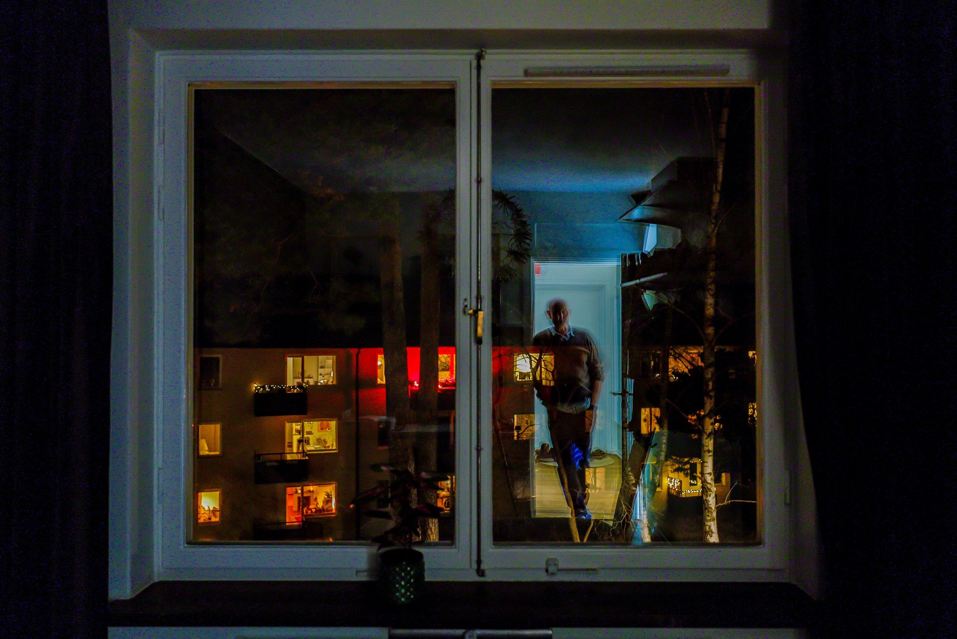 In de nieuwe verhalen van Manon Uphoff blijft het familieverleden