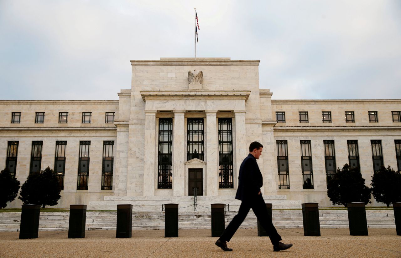 Centrale bank VS verhoogt rente voor eerst in jaar 