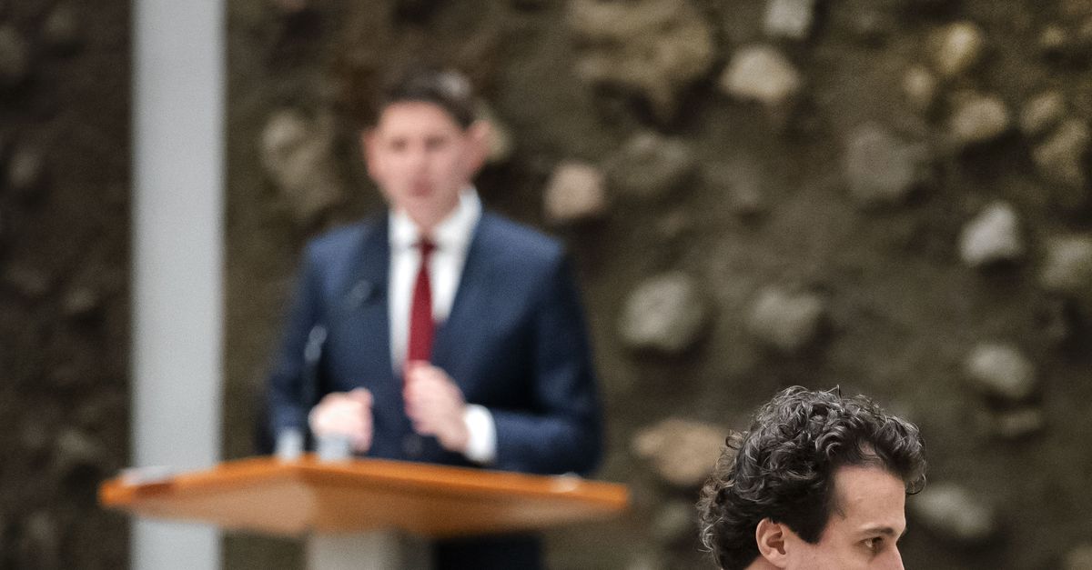 Deal over de AOW: kabinet-Jetten vindt zijn eerste bondgenoten in de SGP en Groep Markuszower