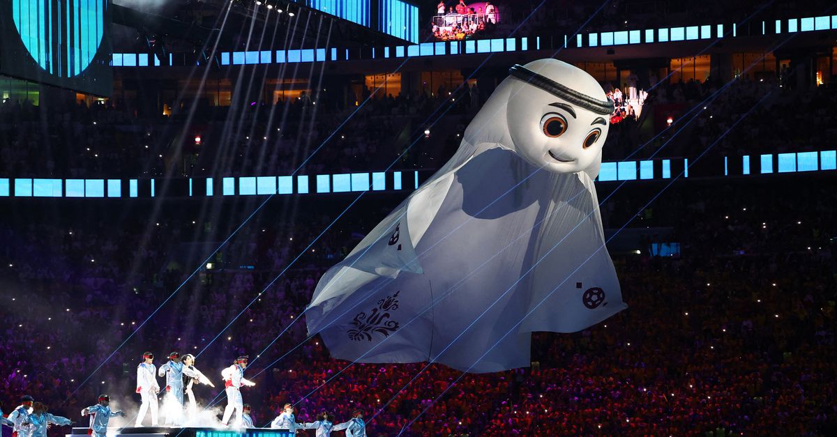 openingswedstrijd wk vrouwen