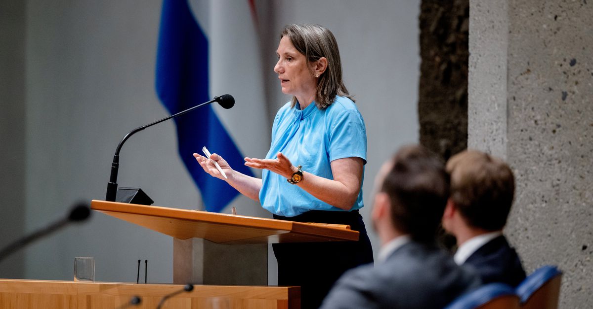 Pro heeft in stikstofdebat troef in handen, tot frustratie van veel partijen
