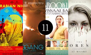 Dit zijn de films die we deze week voor je bespreken - NRC