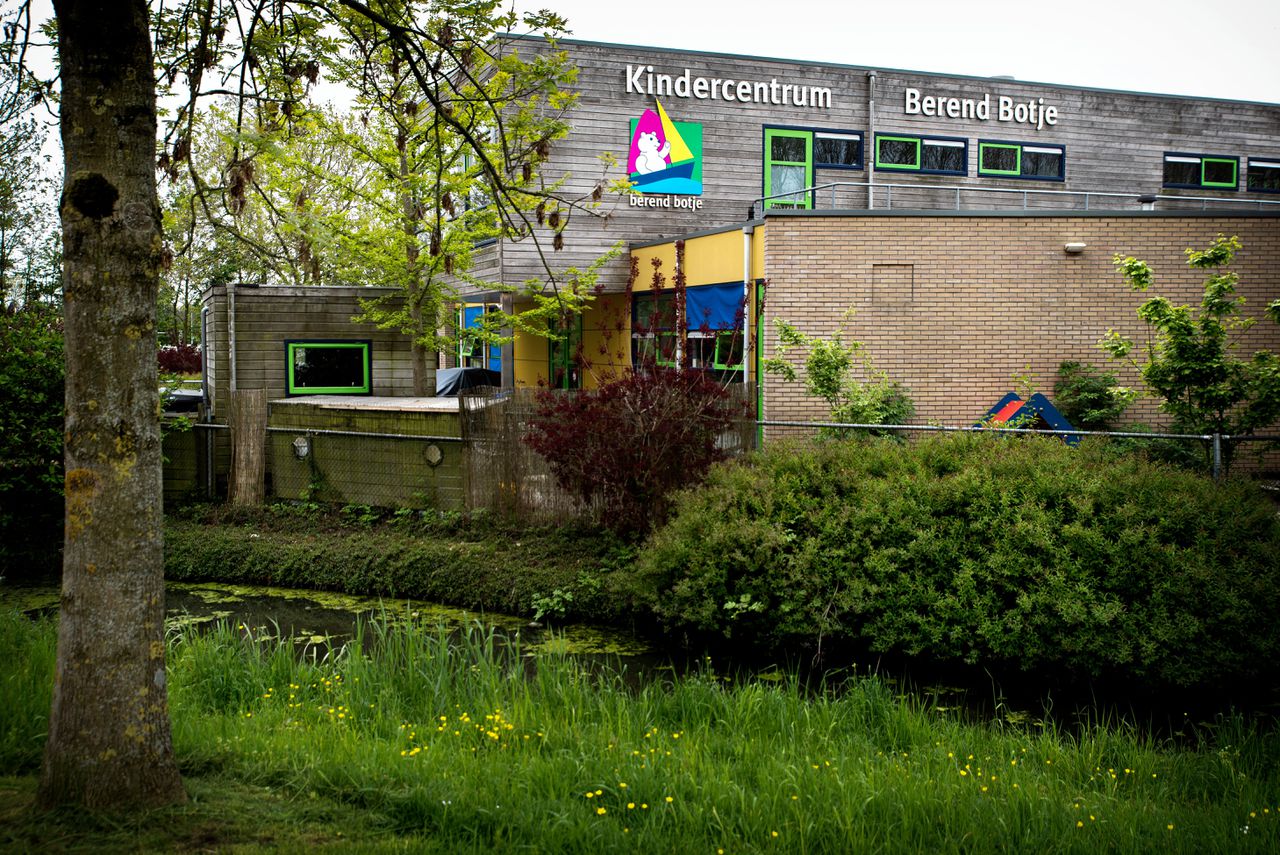 Kindercentrum Berend Botje in Edam kondigde vorig jaar al aan voortaan geen niet-gevaccineerde kinderen meer toe te laten.