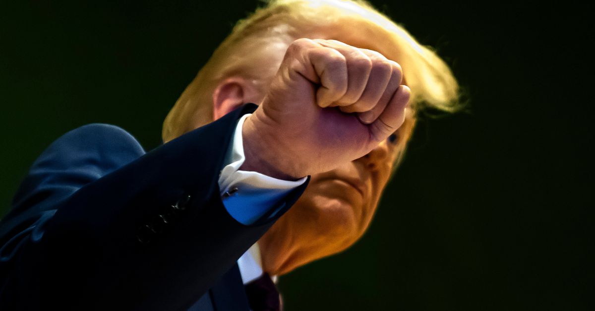 Zelfs in Trump-kringen is er kritiek op zijn internationale optredens. Deze rechtse denker blijft hem steunen: ‘Europa is onze verslaafde broer’