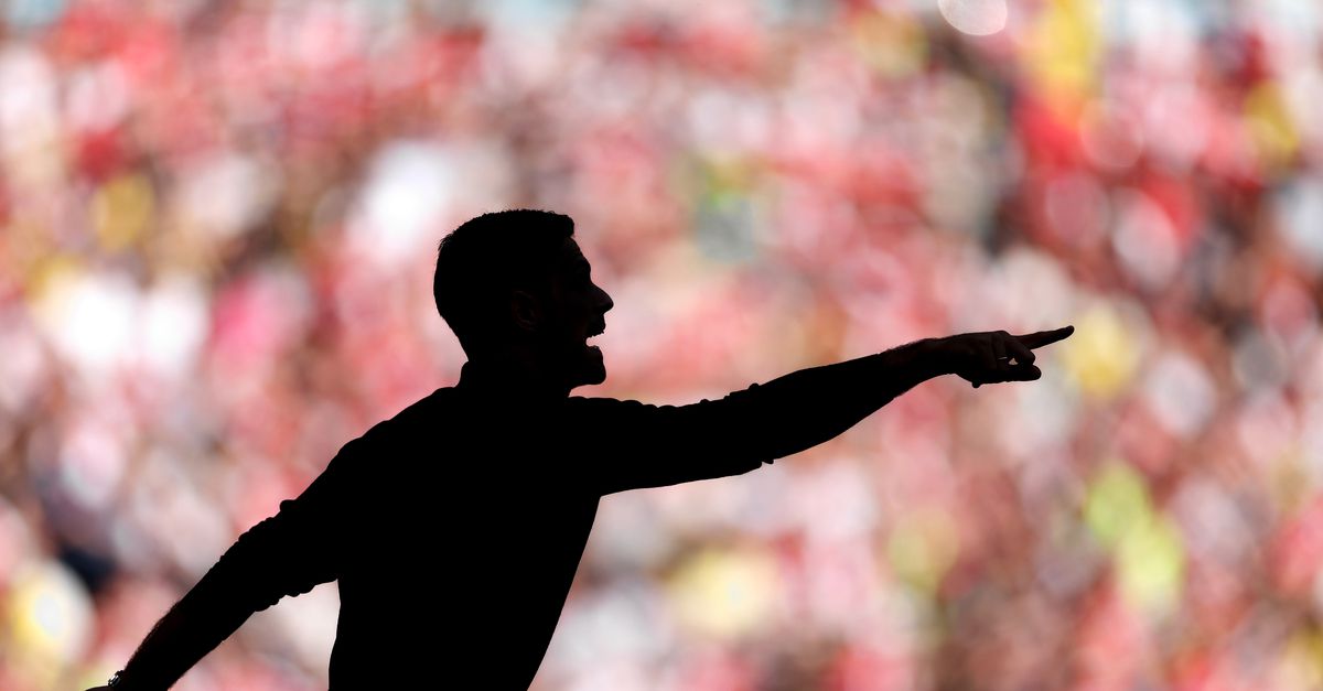 De man van zakkenrollers en citroenen moet Arsenal na 22 jaar weer aan de landstitel helpen