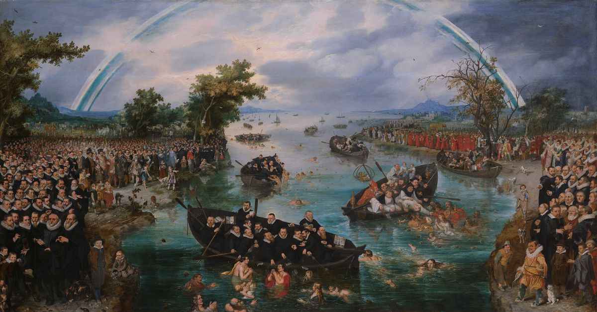 Rijks zorgt voor nuances op expositie '80 Jaar Oorlog'