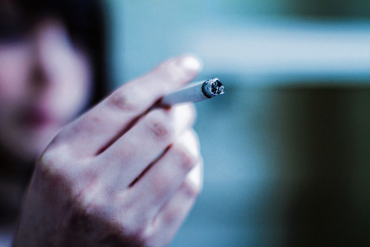 NRC checkt: 'Elk half uur dode van sigaretten in Nederland' 
