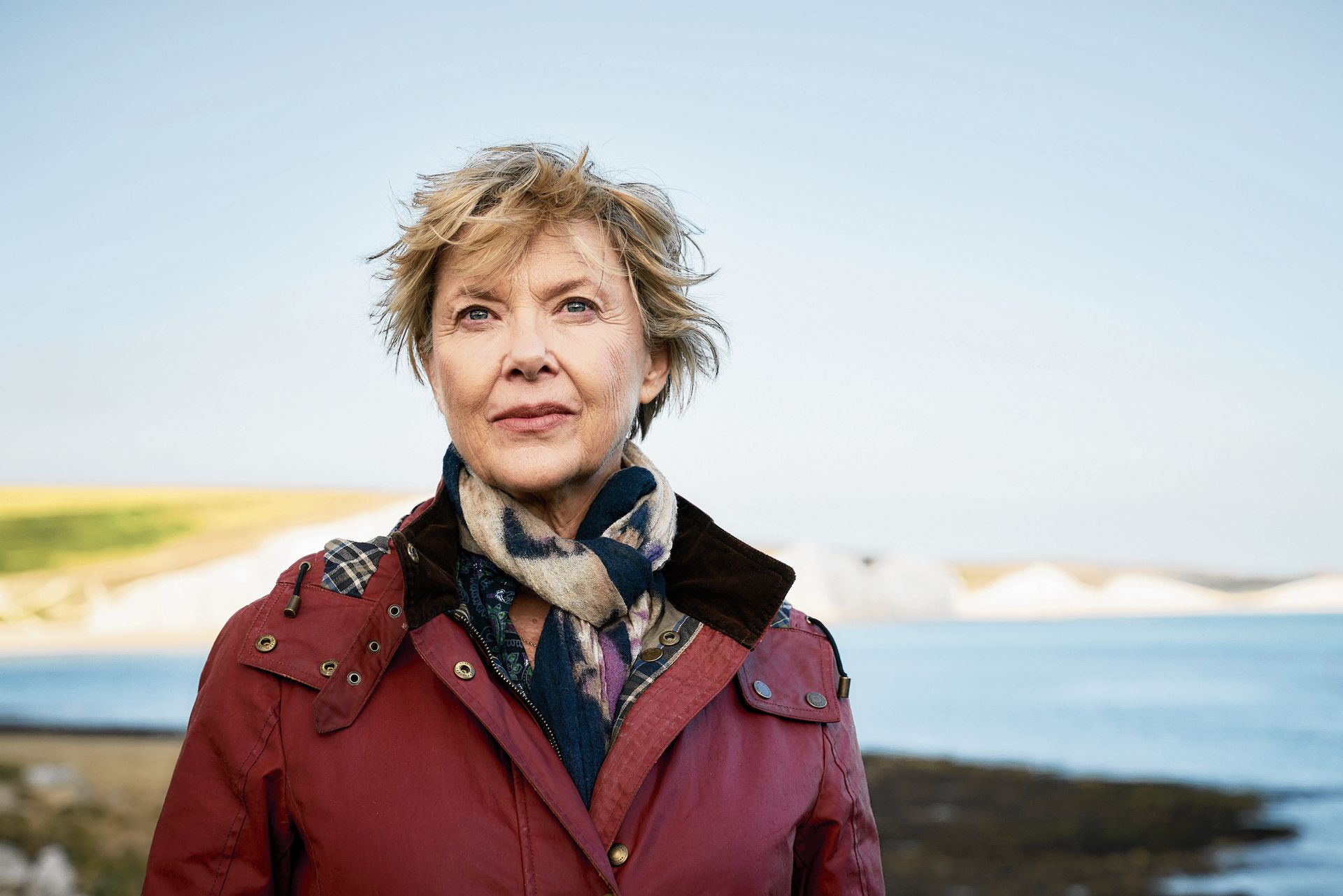 аннетт бенинг фильмы