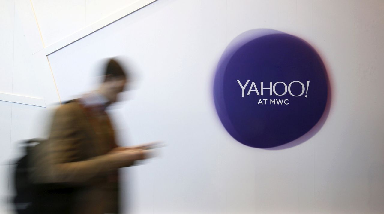 ‘In 2014 waren hackers vanaf Russische computers actief bij Yahoo’ 
