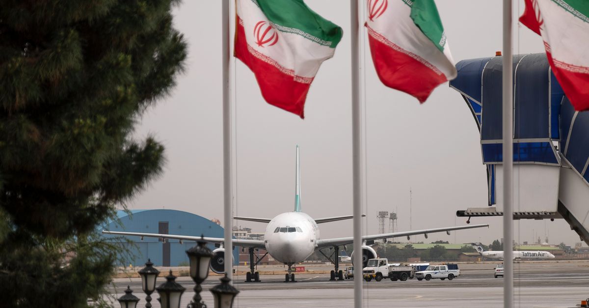 Iran en Israël versoepelen maatregelen nu staakt-het-vuren lijkt te worden hervat