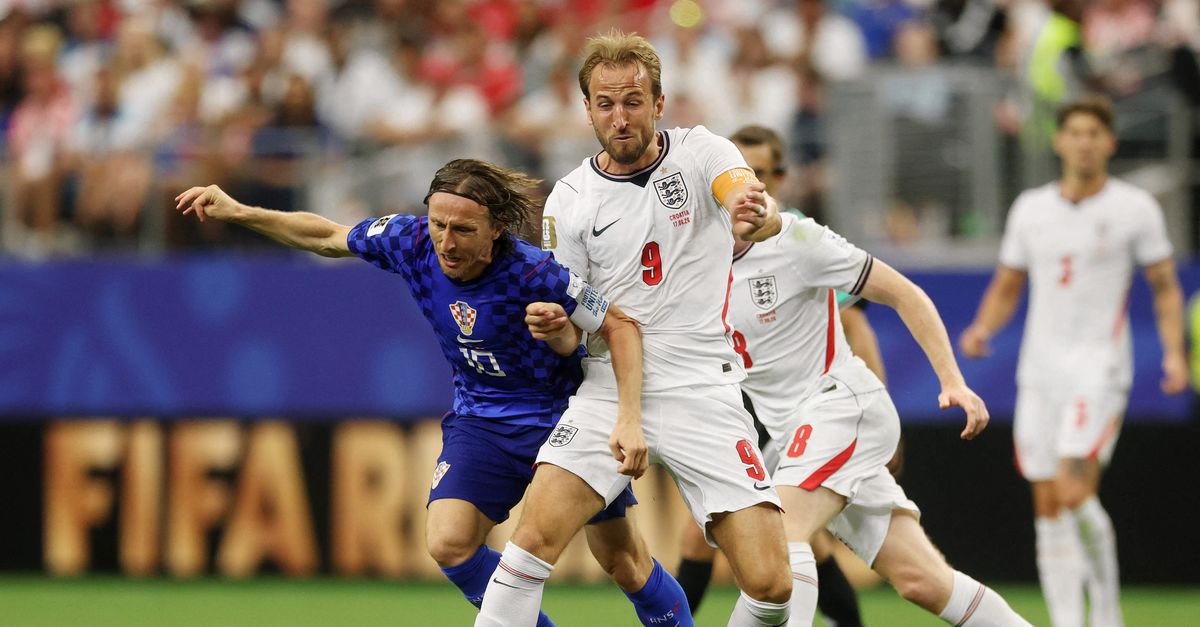 Waarom de sterren op het WK steeds ouder worden