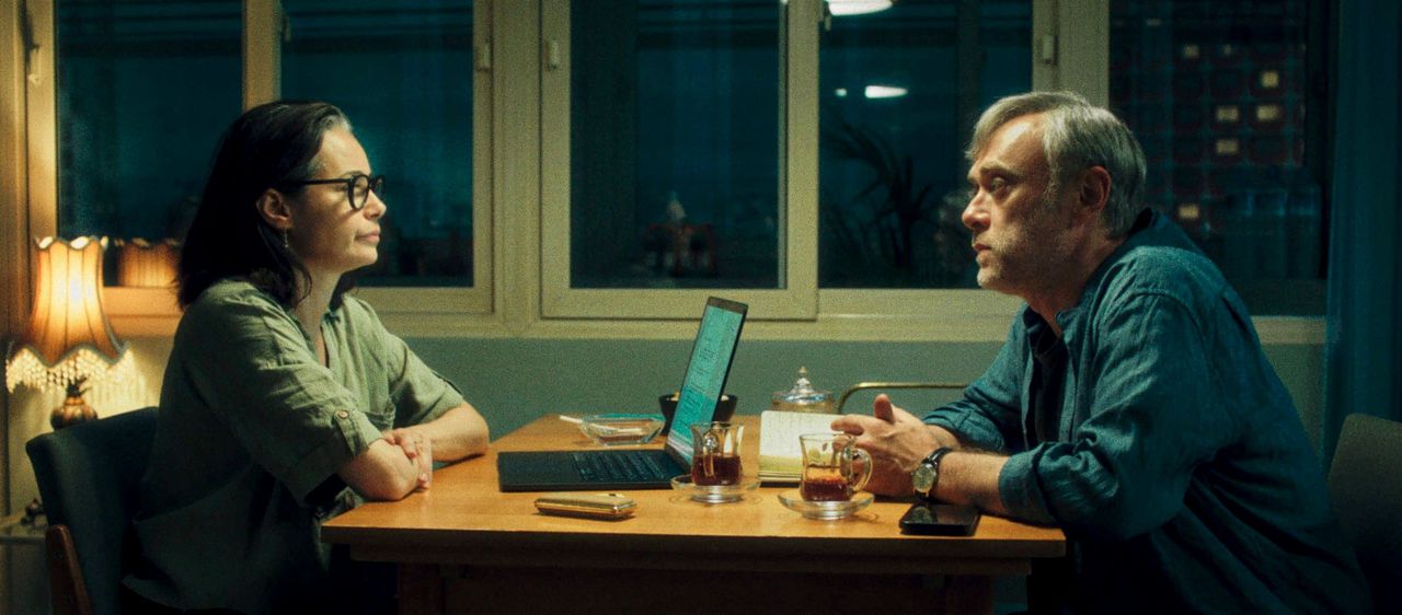 Regisseur over Yellow Letters: ‘Als film geen impact had, zouden repressieve overheden filmmakers niet vervolgen’