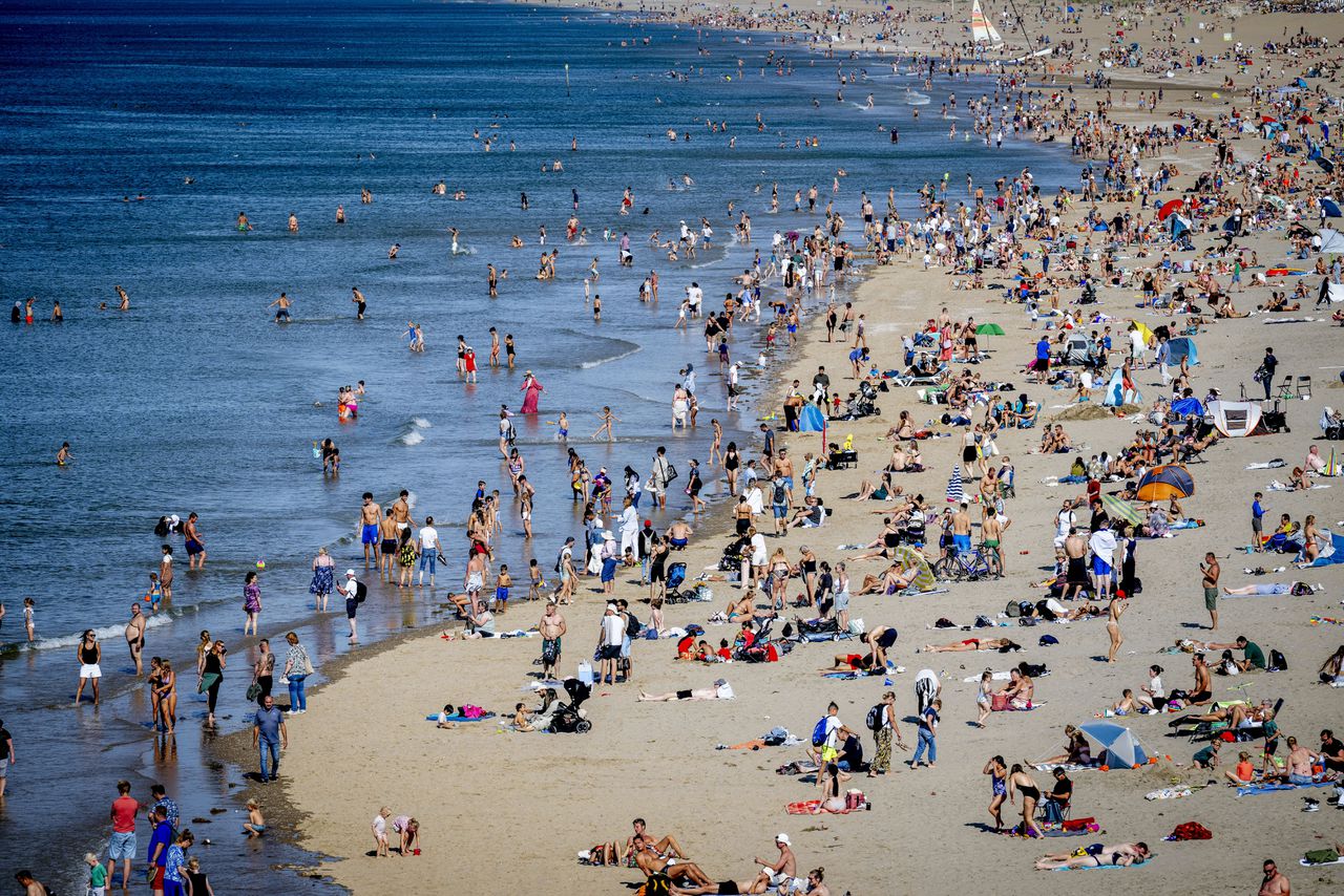 Droog en veel zon: 2025 behoort tot de warmste jaren in Nederland, maar geen record