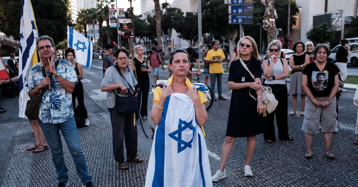 Israël ontwikkelt zich tot een internationale paria en Netanyahu omarmt die status