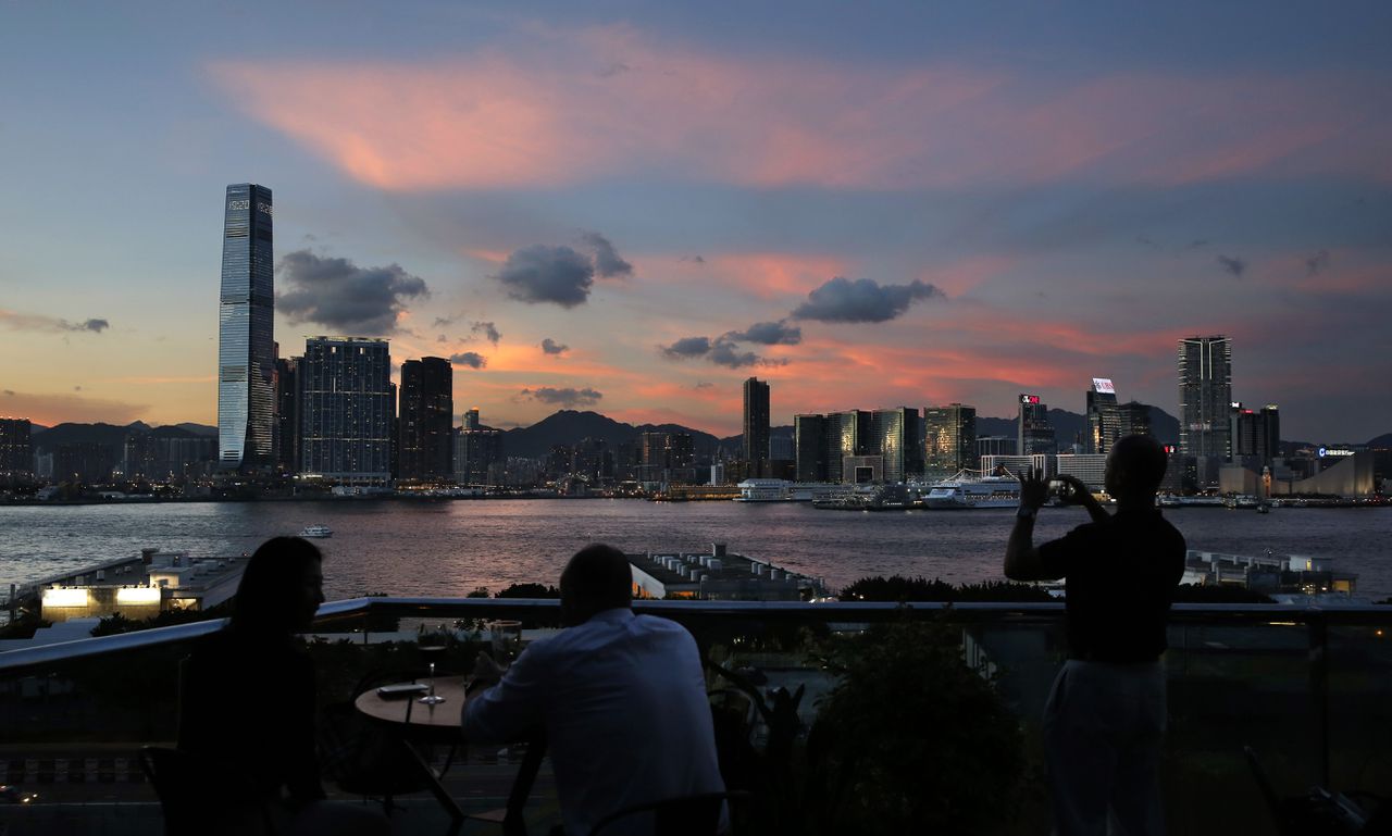 Hongkong duurste stad ter wereld 