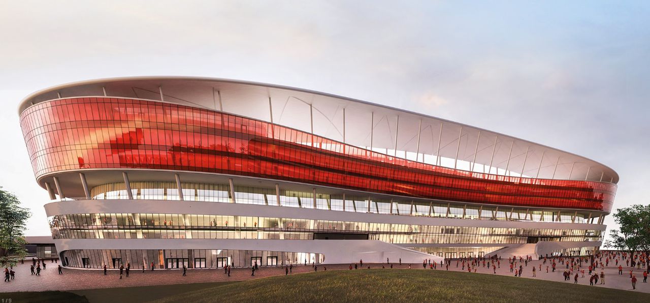 UEFA was het Brussels moddergooien zat: géén EK-wedstrijd ...
