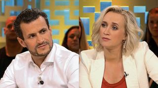 Eva Jinek Wint Prijs Voor Tv Interview Over Nepcampagne Denk Nrc