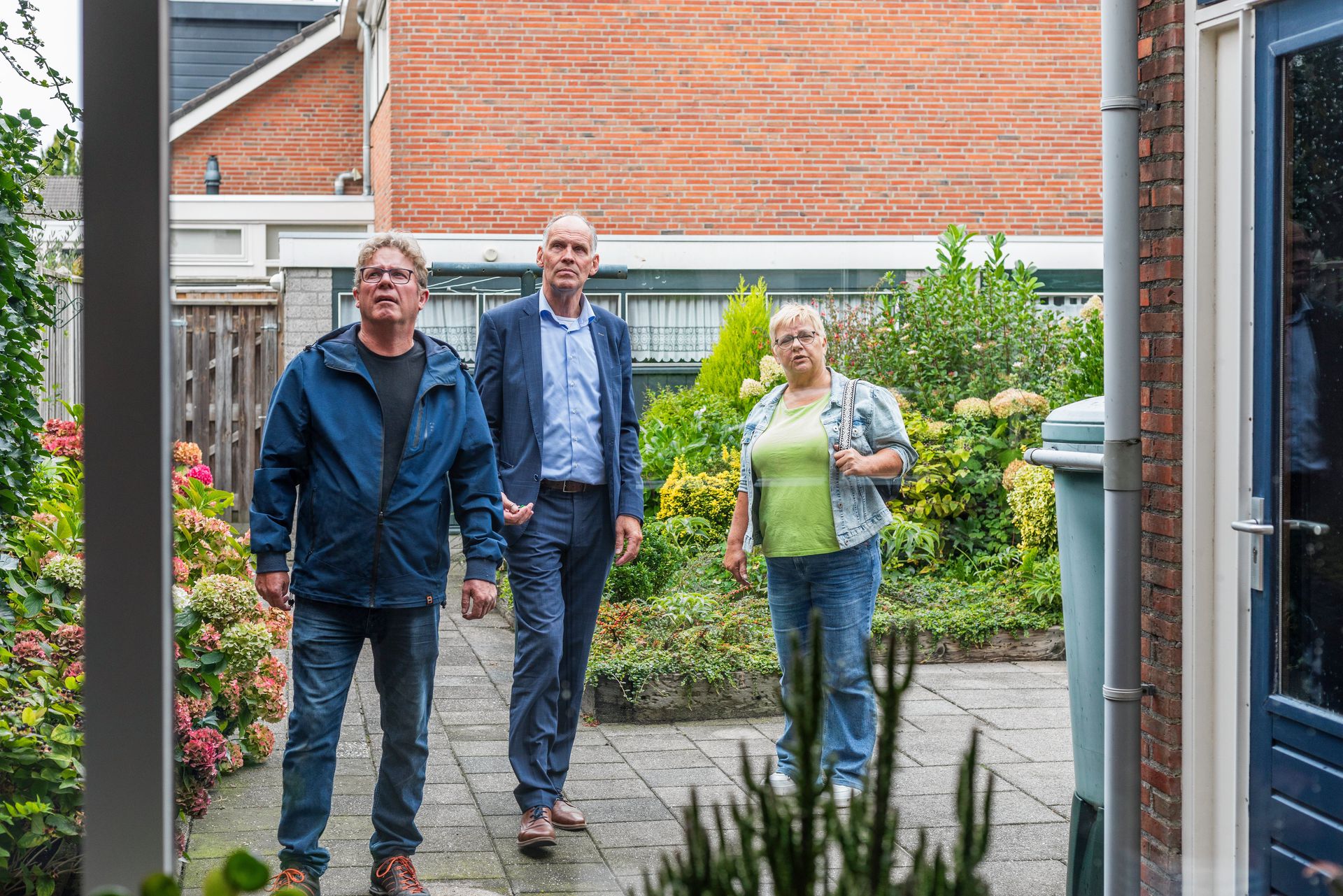 Van een provincie waar je niet wílt wonen, verandert Flevoland in een