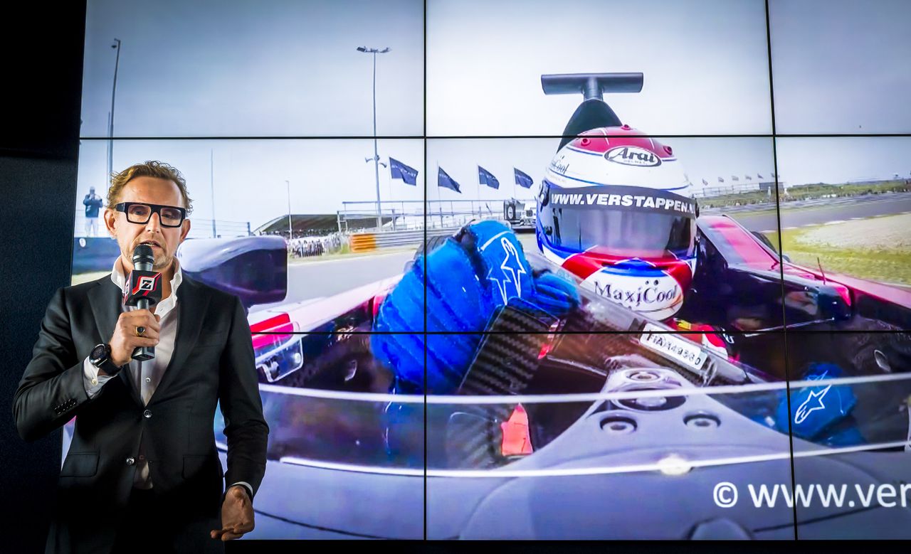 ‘Vastgoedimperium prins Bernhard houdt zich niet