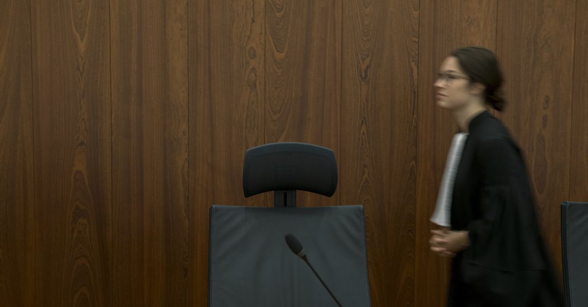 Overwinning door uitspraak over discriminatie maar: ‘Vrouwelijke rechters moeten financieel gecompenseerd worden’