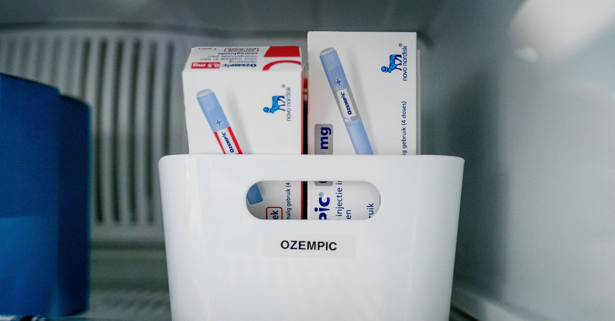 Boetes voor Nederlandse media om berichtgeving over Ozempic