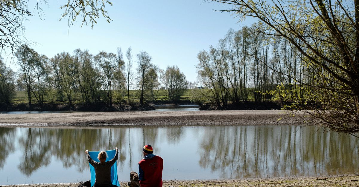 Nog meer ruimte voor de rivier maar ook zuinig zijn op water, dat is nieuw