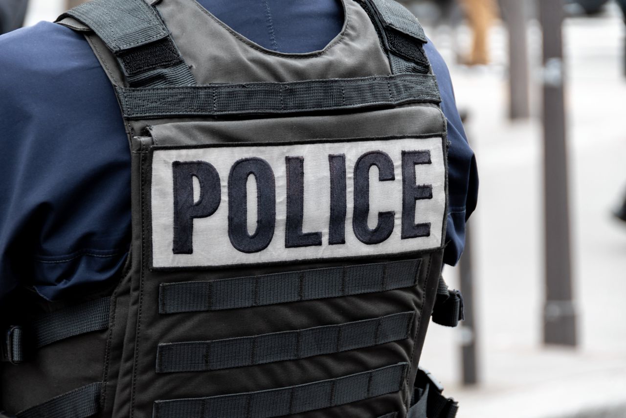 Twee cipiers omgekomen bij ontsnapping gevangene op Franse snelweg 