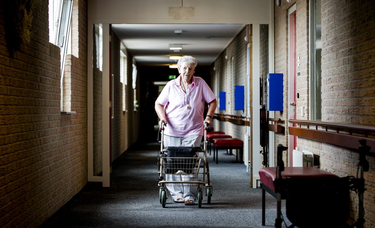 ‘Gemeenten: geef zorgfraudeurs een boete’ 