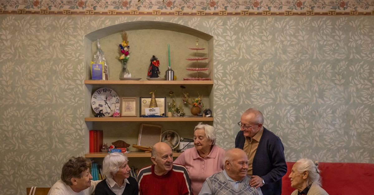 In de afgelegen bergen van Zuid-Polen leven inwoners het langst – wat is hun geheim?