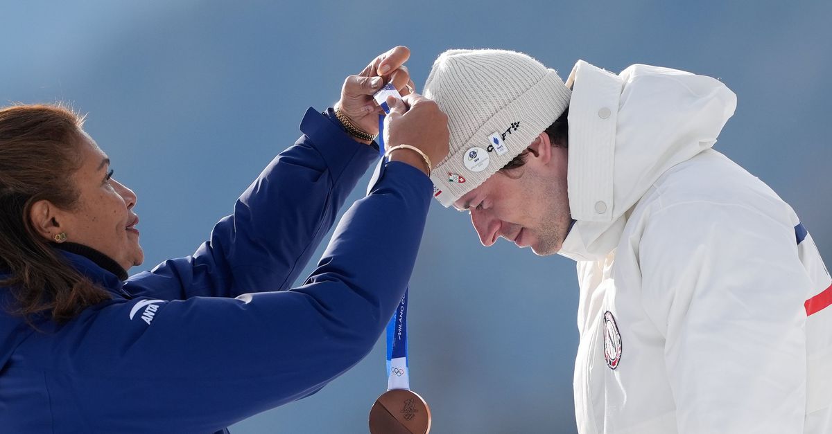 Opvallende onthulling bronzenmedaillewinnaar biatlon: ‘Liefde van mijn leven bedrogen’