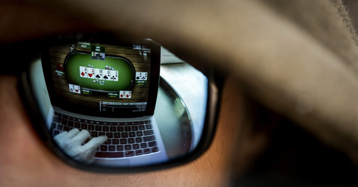 Internetgokkers krijgen verliezen van voor 2021 niet terug, oordeelt Hoge Raad