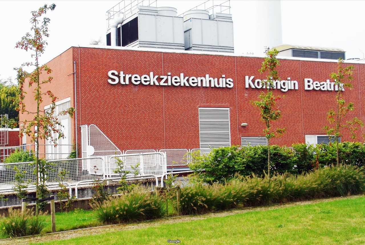Ziekenhuis Winterswijk wil afdelingen   sluiten ondanks beloftes bij fusie 