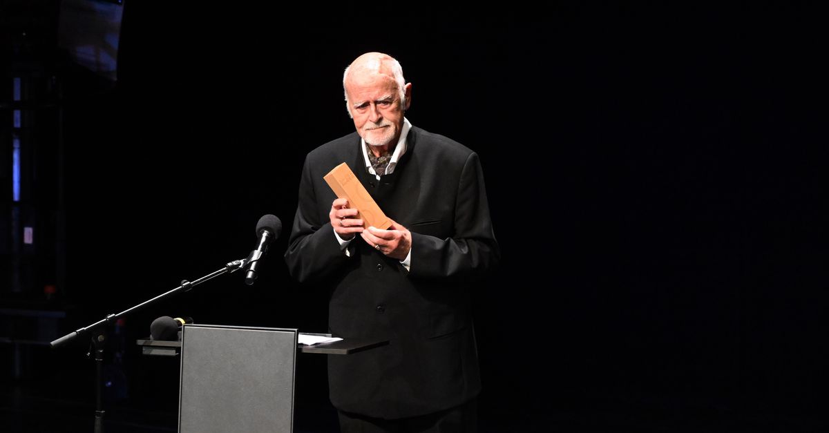 Bas-bariton José van Dam: de grootste operazanger die België ooit heeft gekend