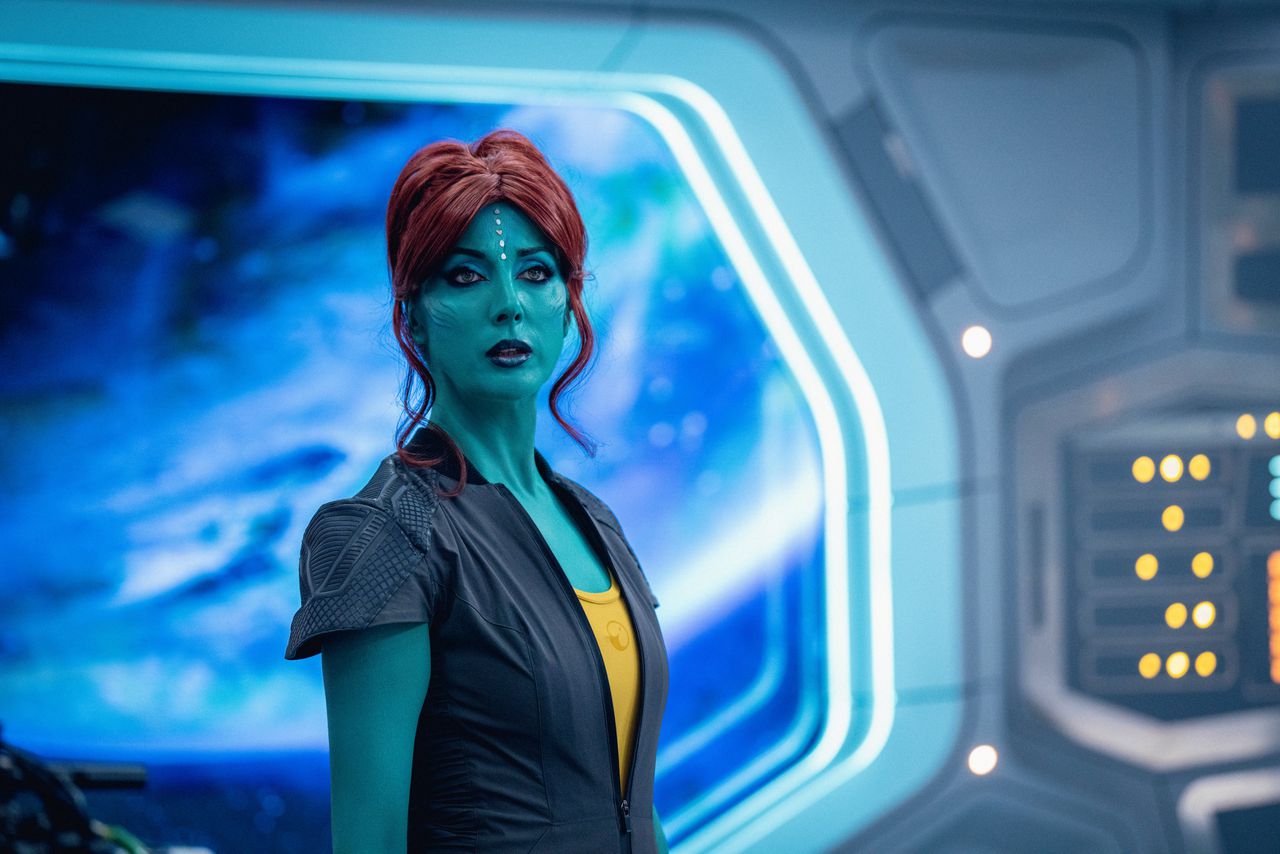 Mediatips: the new season of ‘Black Mirror and more