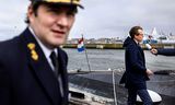 Demissionair staatssecretaris van Defensie Christophe van der Maat (VVD) maakt bekend  dat het Franse staatsbedrijf Naval Group   de winnende offerte heeft uitgebracht voor de vervanging van de Nederlandse onderzeeboten.  