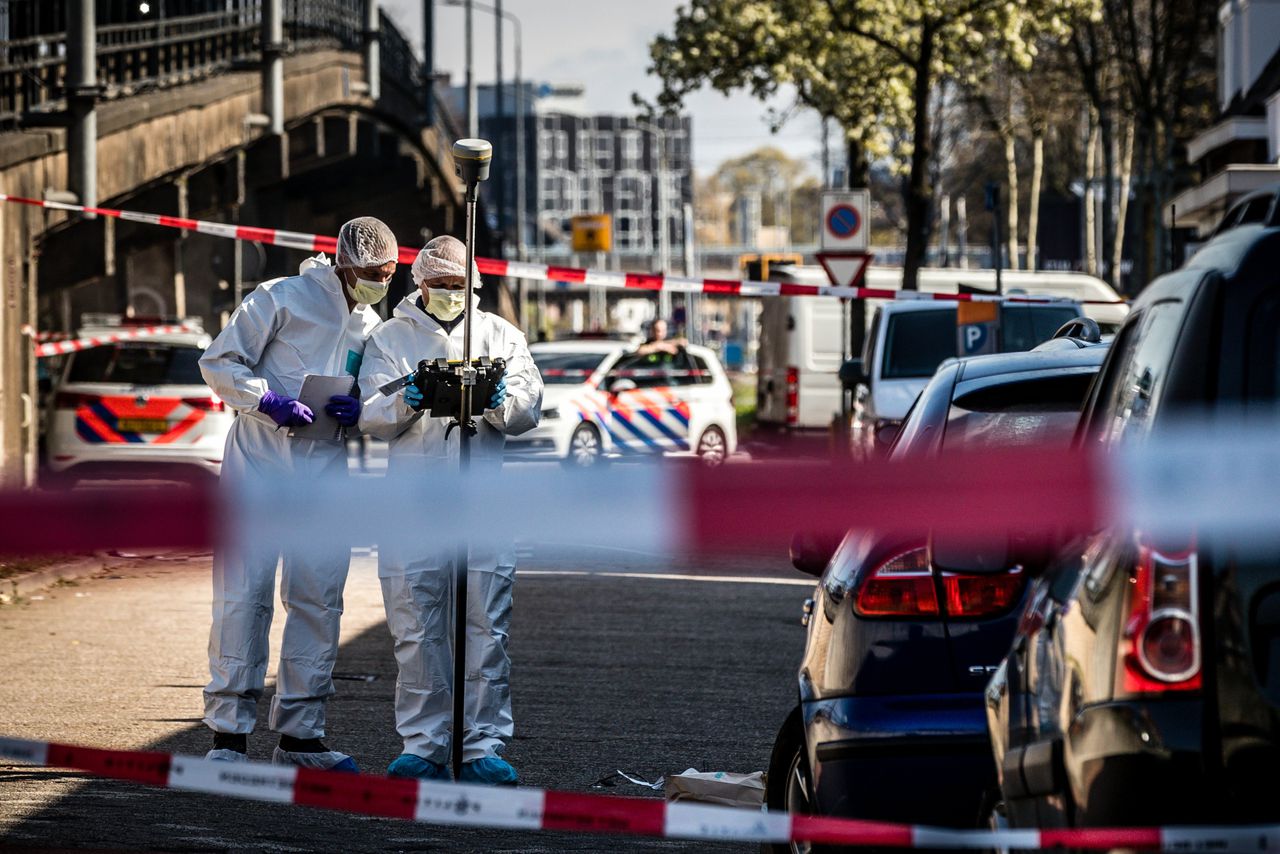 ‘Onhoudbare situatie’ bij forensische opsporing 