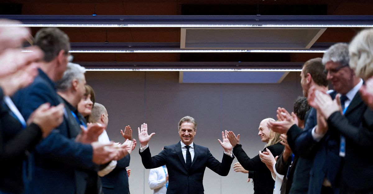 Afluisterschandaal vlak voor verkiezingen tekent politieke tweestrijd tussen links en rechts in Slovenië