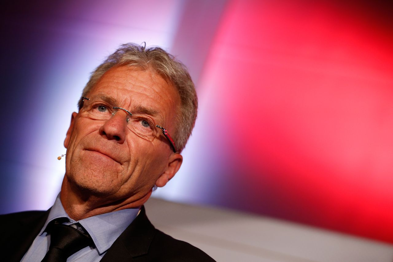 'Feyenoord-medewerker betrokken bij rellen Rome', laatste ...