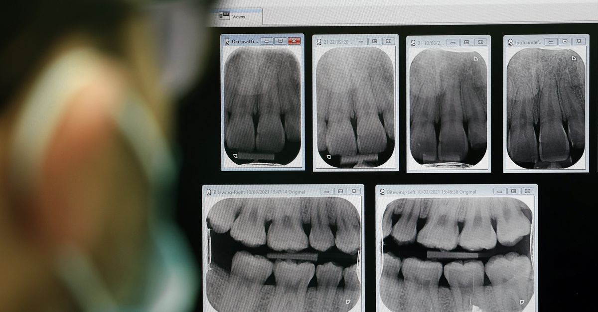 Als een biomedicus het woord ‘recent’ gebruikt, kan dat ook 37 jaar geleden zijn