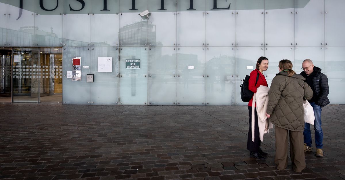 Bits of Freedom wint ook hoger beroep in zaak tegen Meta om aanpassen tijdlijn