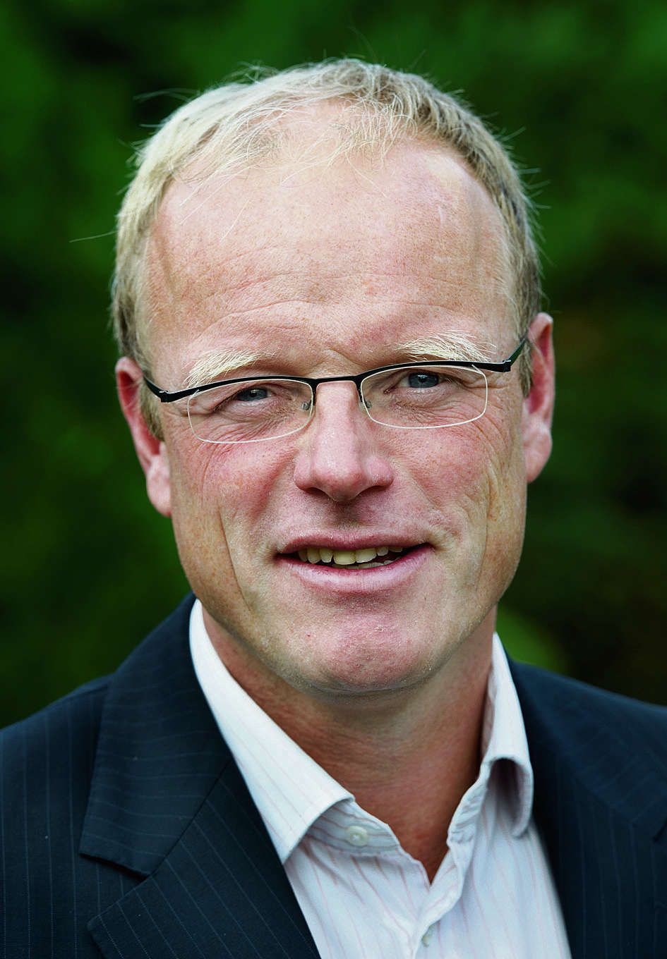 Peter Paul De Vries